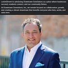 Greensboro City Attorney Confirms SBI Investigation Concerns Councilman Zack Matheny; News & Record Remains Silent