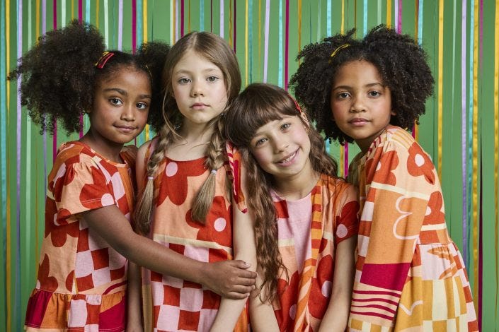 fotos de fotografia infantil de Villy Ribeiro