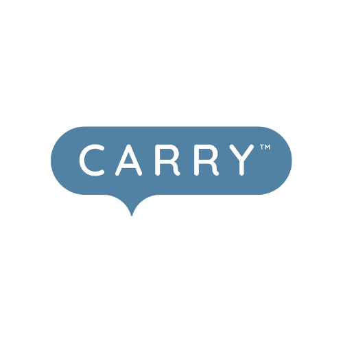 CARRY Media™ logo