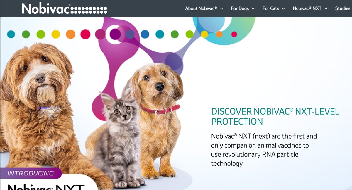 Vital Animal News: September 28, 2025