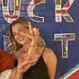 Kate Seger's avatar