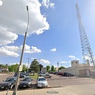 Sioux Falls could offload another parking lot in downtown redevelopment push