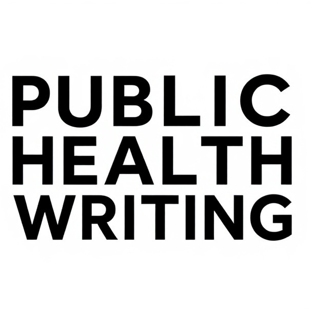 Public Health Writing