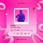 THV S2 E1 - Push 