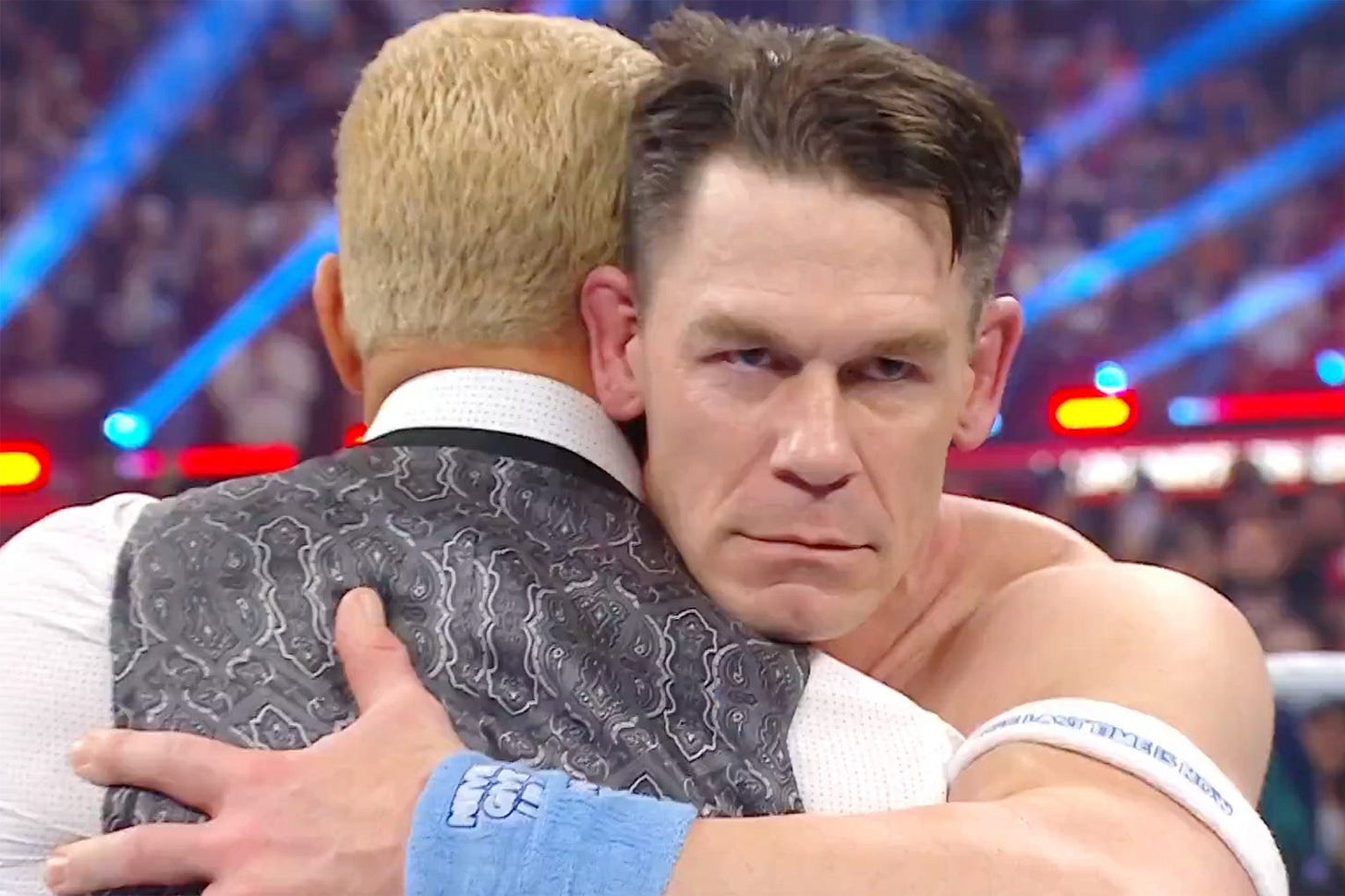 The folly of heel John Cena and today's WWE | Column - F4W/WON