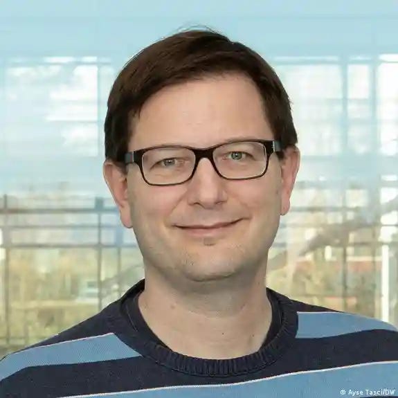 Thomas Latschan