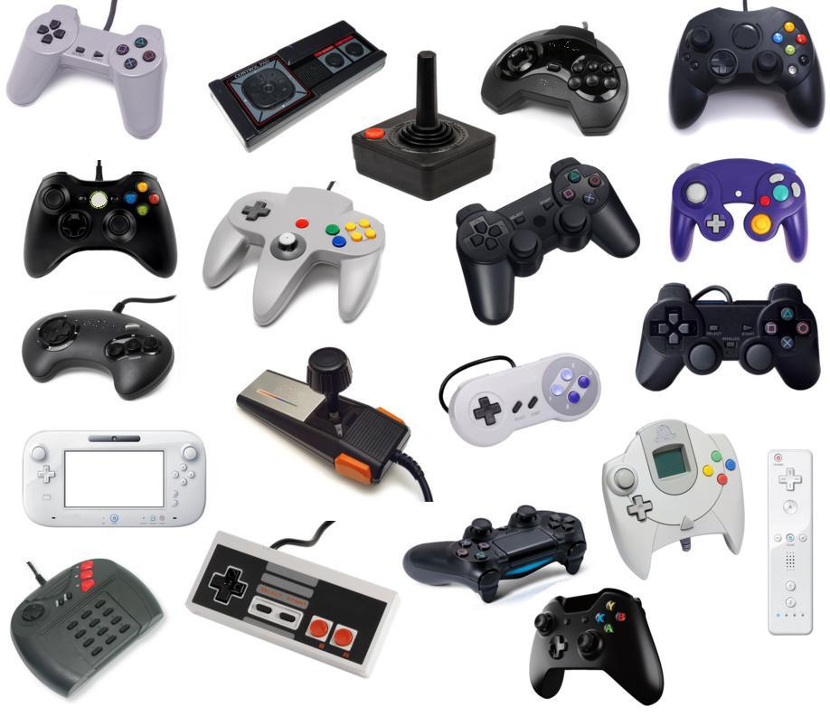 What is the GOAT console controller IYO? | Gaming Board