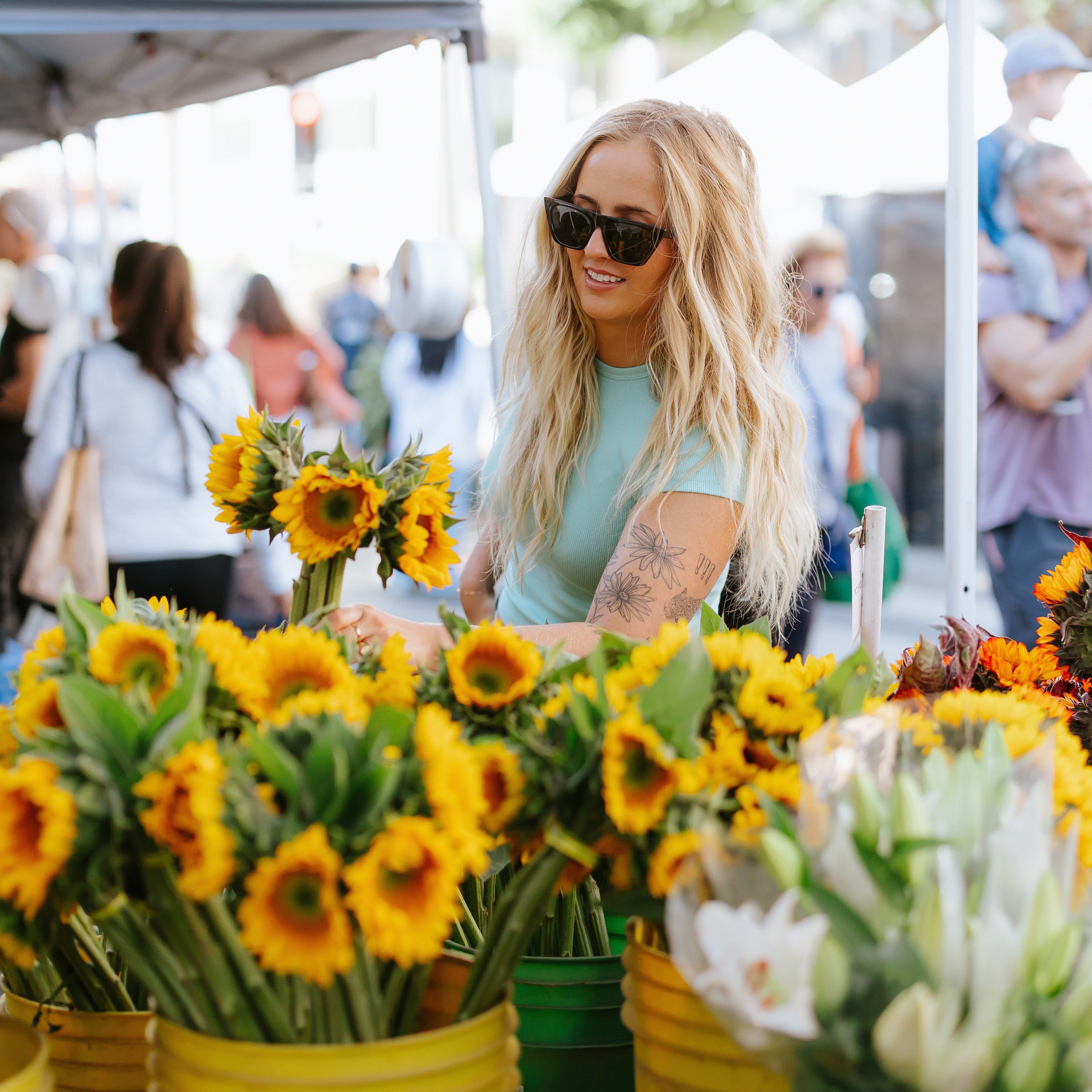 the future of work is personal