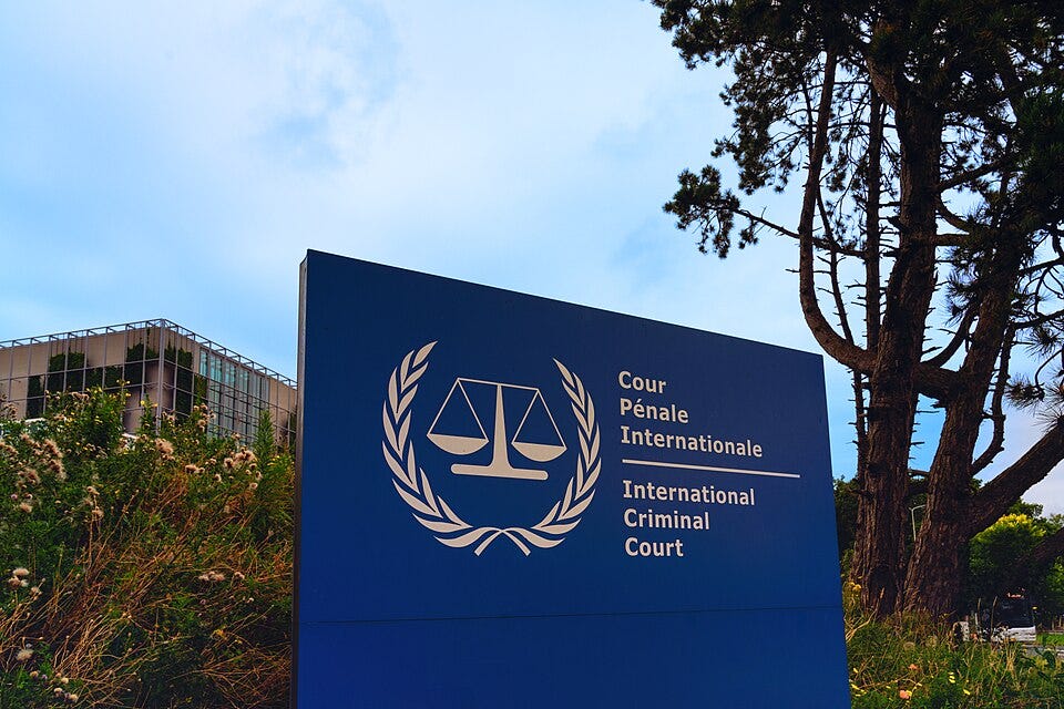 File:ICC - The International Criminal Court - The Hague.jpg File:ICC - The International Criminal Court - The Hague.jpg