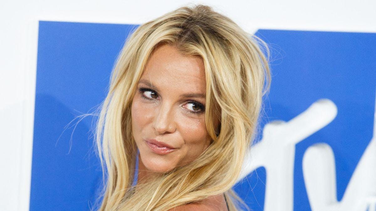 Image of Britney Spears was accused of having unprescribed Adderall in her purse. Image of Britney Spears was accused of having unprescribed Adderall in her purse.