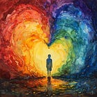 Healing and Disease - The Big Picture (Part 3)