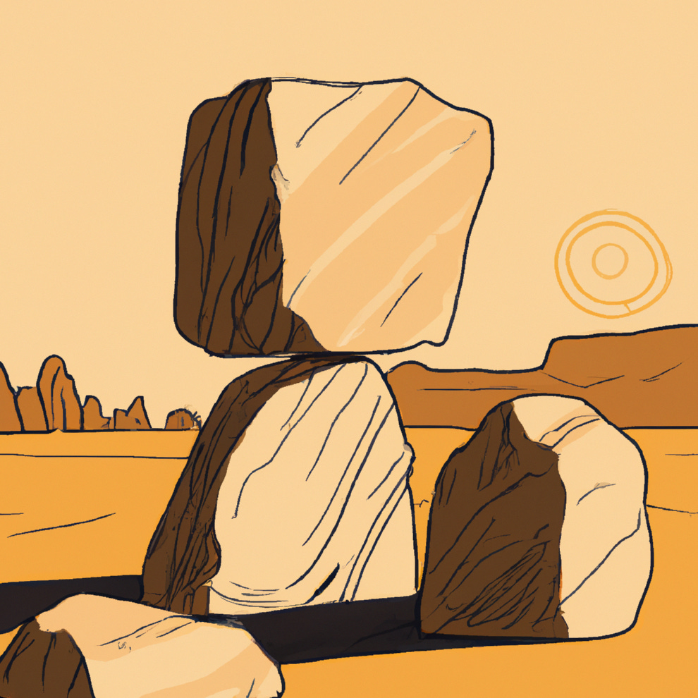Substack profile picture for @stones