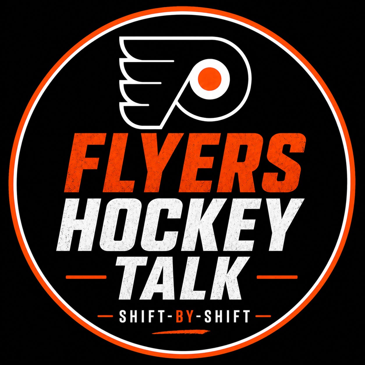 Flyers Hockey Talk