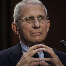 BOMBSHELL: Fauci Ordered Staff to Delete Emails — Leaked Records Expose the Truth