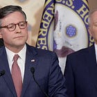 Democrats have effectively shut down Mike Johnson's agenda