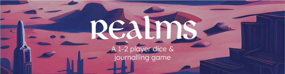 Realms:Etria
