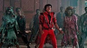 Thriller" To Be Released In IMAX 3D