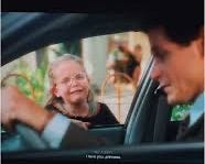 Mae Whitman's Heartfelt Performance in Hope Floats | TikTok