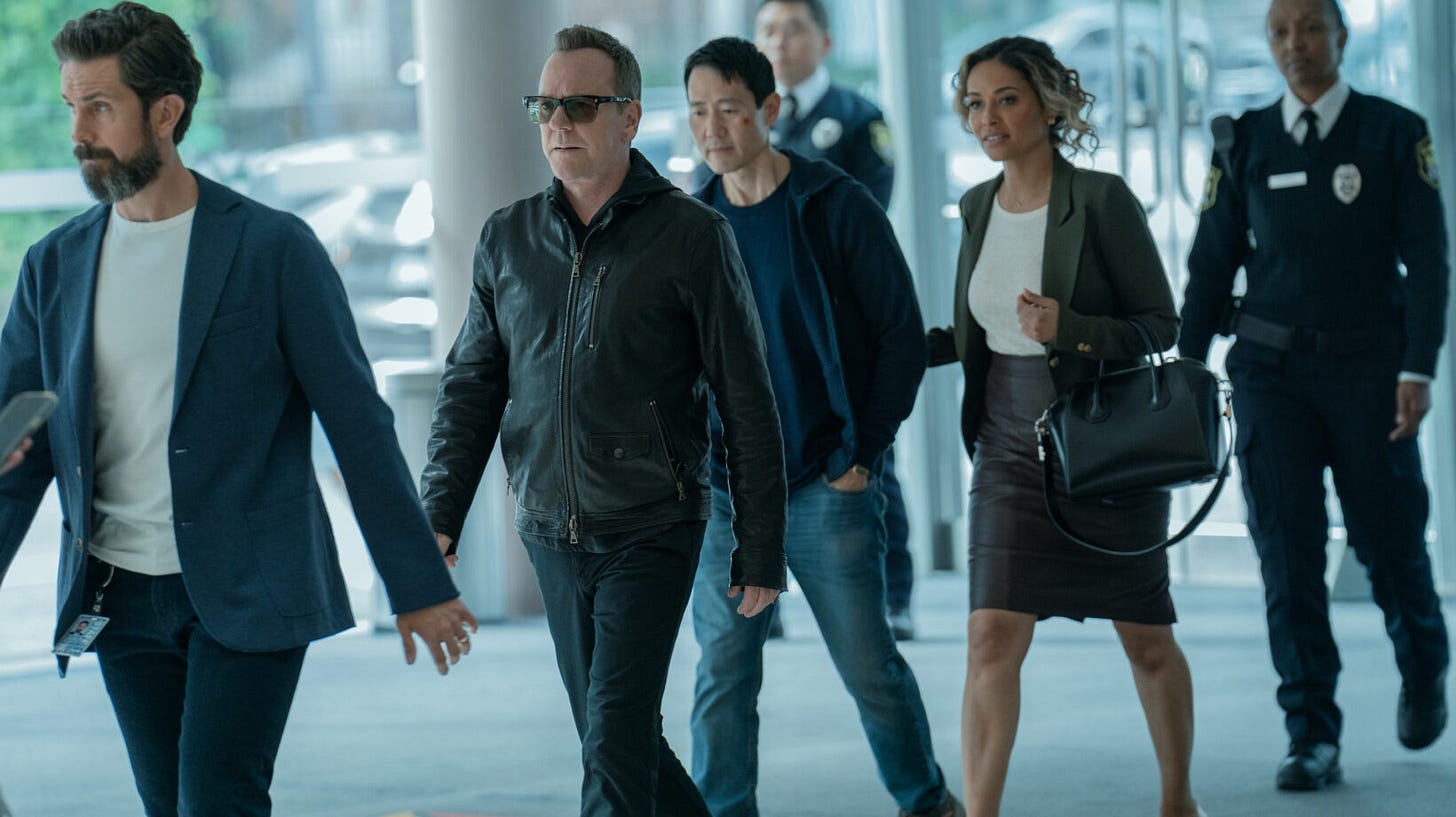 Rabbit Hole: Everything You Need To Know About The Original Drama - Sneak  Peak