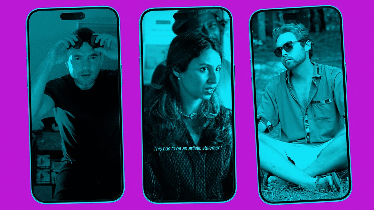 Instagram’s Scripted-TV Boom Is Just Getting Started — and Outpacing YouTube