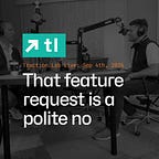 Traction Lab Podcast