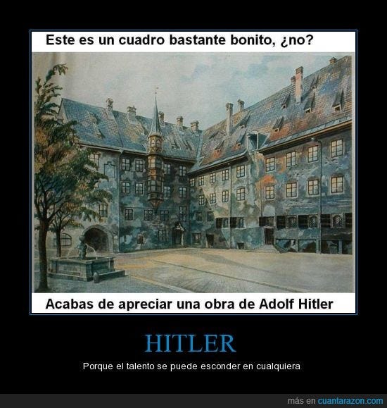 HITLER