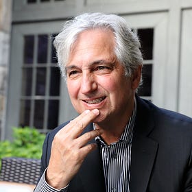 Q&A: Screenwriter David Shore Has Questions About the Value of Art