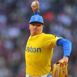 Red Sox back at .500 with series win over Yanks: 'A step in the right direction' Red Sox back at .500 with series win over Yanks: 'A step in the right direction'