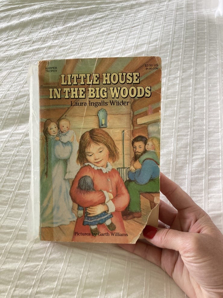 I’ve had this book over 25 years as you can probably guess
