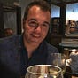Luciano Mestrich's avatar