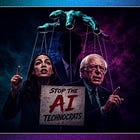 The New “Anti-Data-Center” Movement Is Anti-American