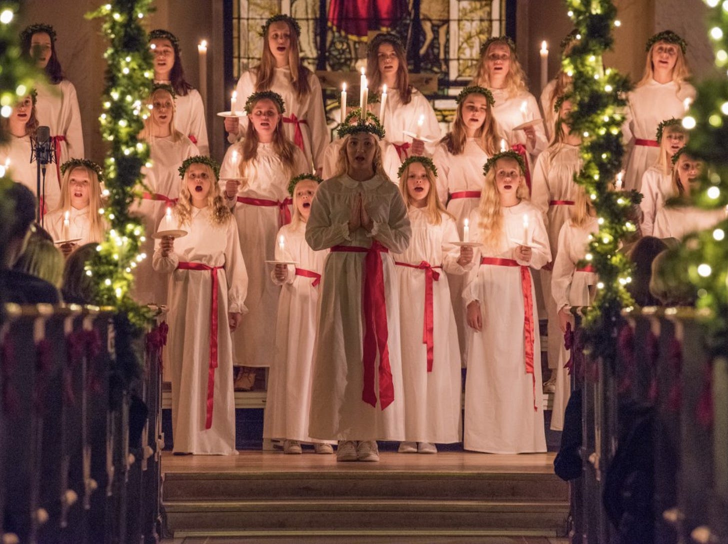 Ep 237: Where To Now, Believers?