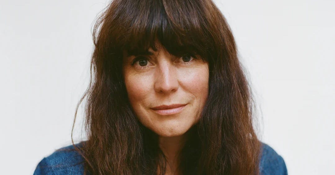 Anna Foster Anna Foster