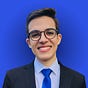 Matheus Richard's avatar