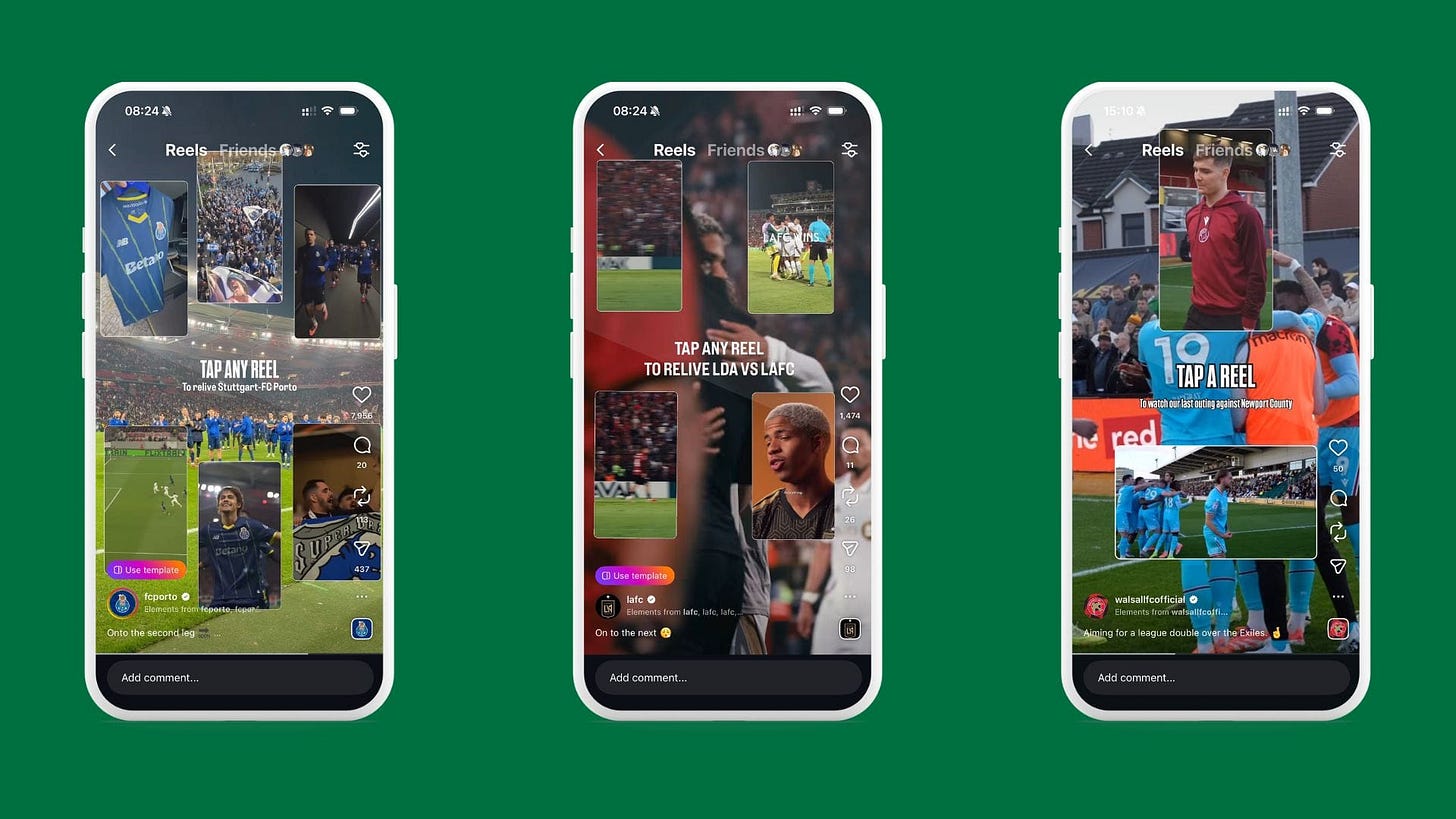 Instagram's new links feature is... good, actually Instagram's new links feature is... good, actually