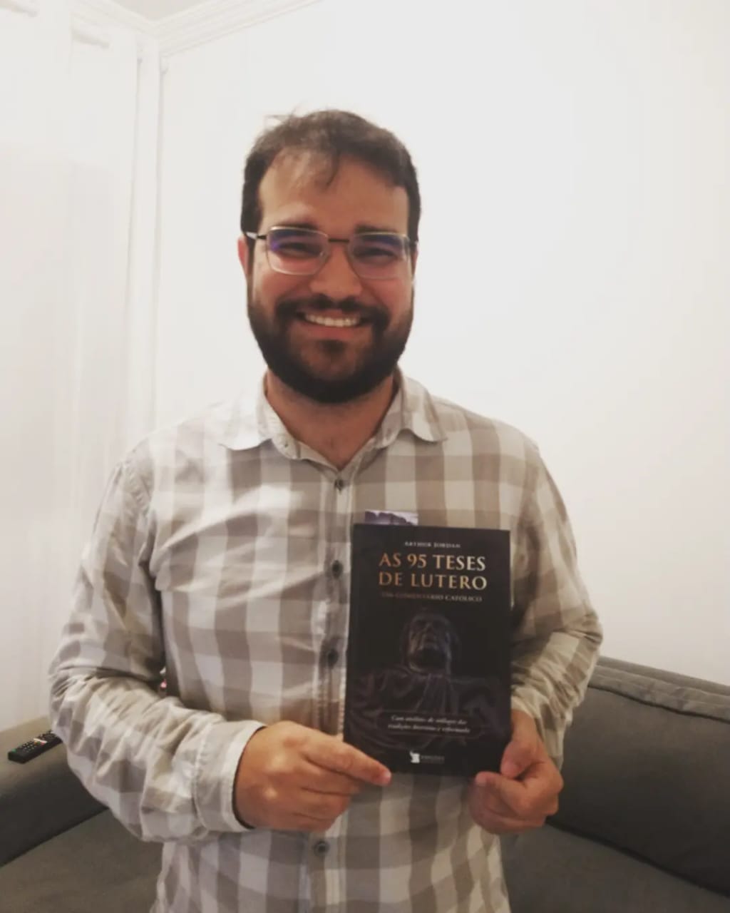 Colóquios Cristãos