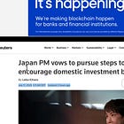 Japan Eyes Pension Repatriation As The Yen Presses Toward A Breakout - Advanced Topics
