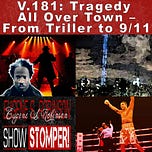 The Eugene S. Robinson Show Stomper! Podcast