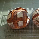 potato bread