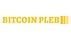 Bitcoin Pleb 