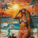 Fictional: After Dark