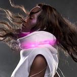 The Electric Runway Report 