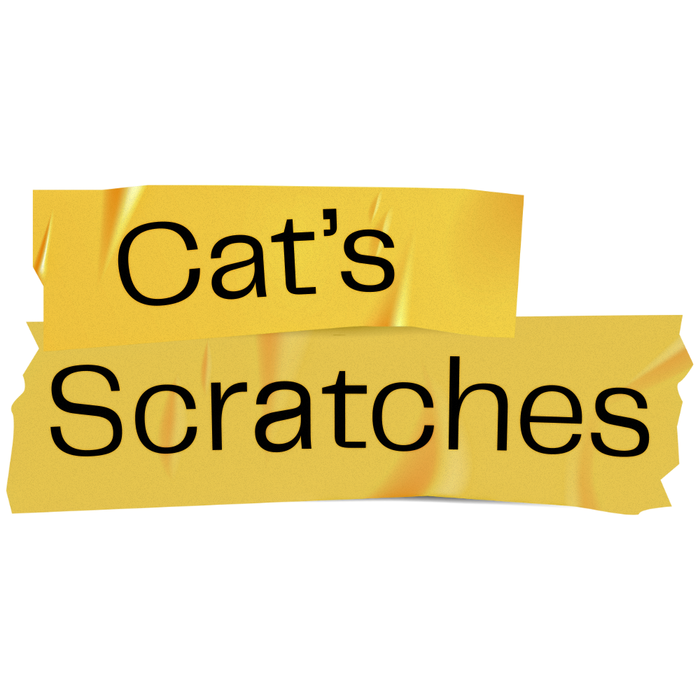 Cat’s Scratches