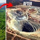 Befriending The Boreal - An Honest Look At The Potential Ecological/Cultural Impacts Of The Large Scale Open Pit Lithium Mines Planned For Northern Canada