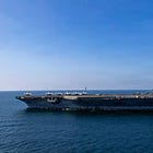 Thou Shalt Bring the USS Lincoln Home