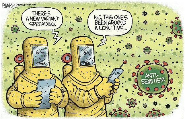 Cartoonists consider the Hamas war | The Jewish Star | www.thejewishstar.com Cartoonists consider the Hamas war | The Jewish Star | www.thejewishstar.com