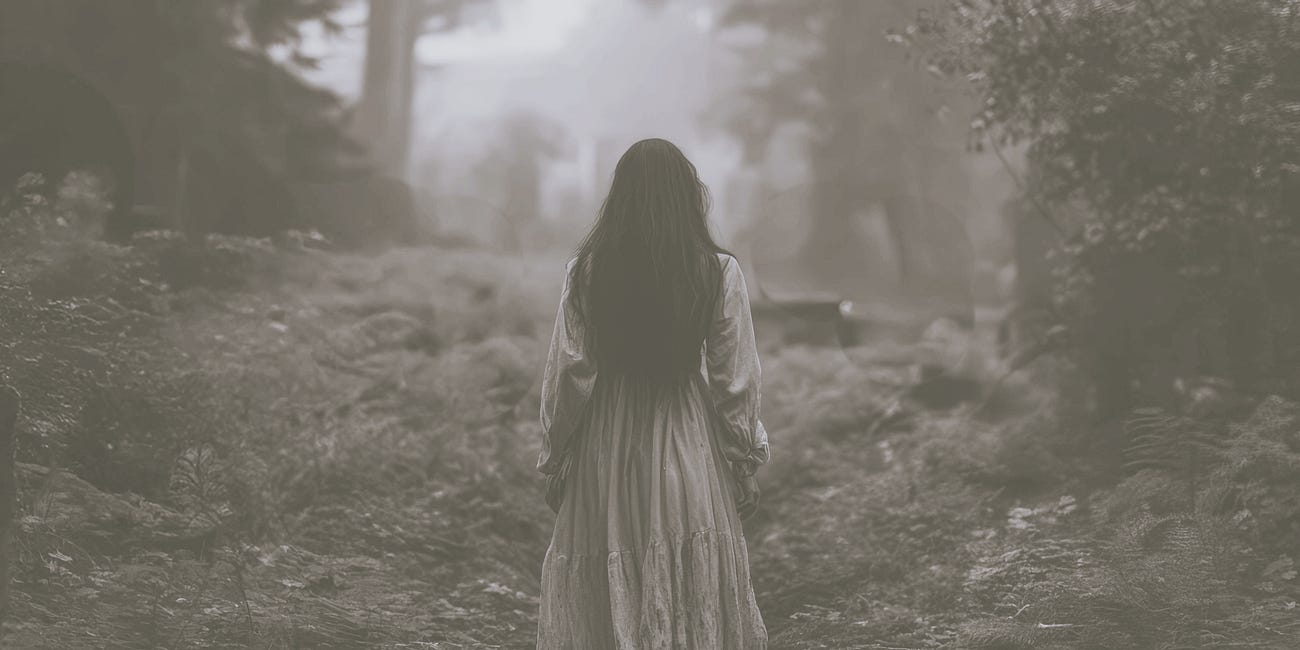 'The Spectre of a Hope'