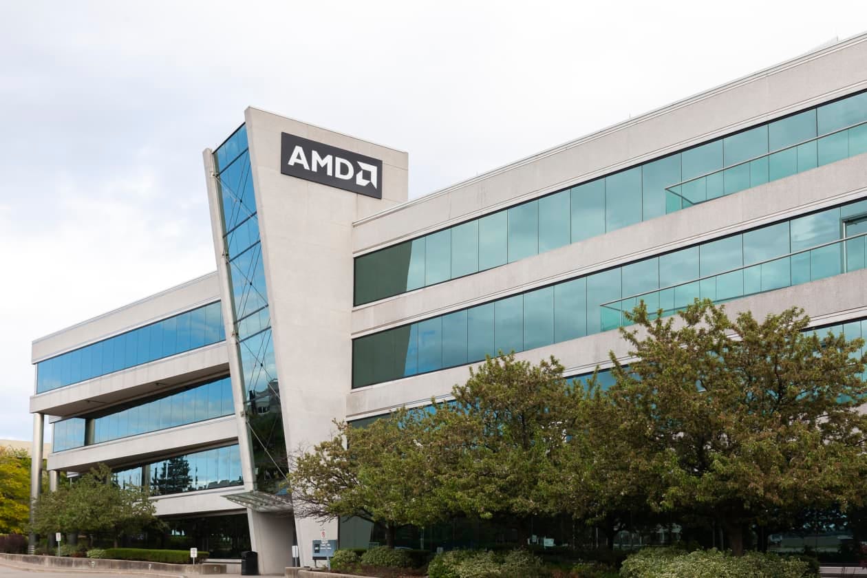 AMD's earnings quelled fears, but a big debate rages on - MarketWatch