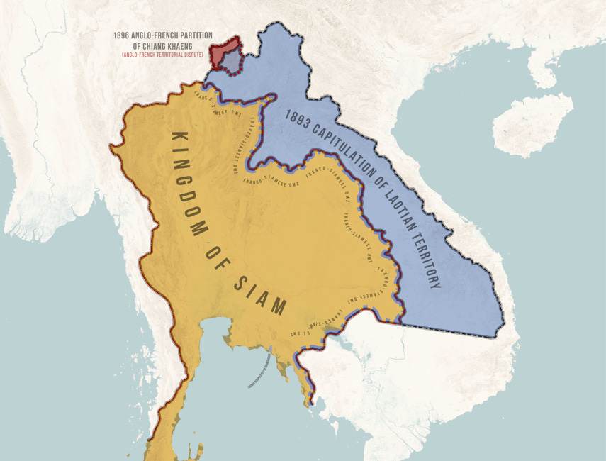 1 Killed, Several Injured In Brief Exchange Of Gunfire Between Thai, Cambodian Soldiers