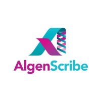 Logo de ALGENSCRIBE SAS